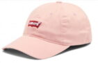 Levi’s Damen Cap in Rosa für 20,80 € inkl. Versand (statt 23,99 €)