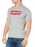 Levi’s Graphic Set-in Neck Herren T-Shirt (Gr. XXS bis 3XL) für 11,80 € inkl. Prime-Versand