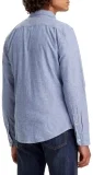 Levi’s Herren Hemd Battery Housemark mit Logo Slim Fit (Gr. XS bis XXL)