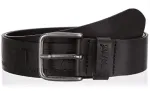 Levi’s Herren Levi Strauss Embossed Belt Gürtel