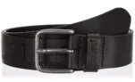 Levi’s Herren Levi Strauss Embossed Belt Gürtel ab 10,40 € inkl. Prime-Versand (statt 26,48 €)