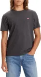 Levi’s Herren Ss Original Housemark Tee T-Shirt ab 12,74 € inkl. Prime-Versand