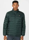 Levi´s Herren Steppjacke (Gr. S bis L) für 49,90 € inkl. Versand (statt 76,00 €)