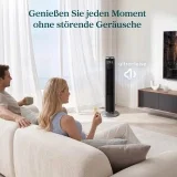 Levoit Leiser Turmventilator mit Kühlung