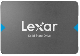 Lexar NQ100 2,5 Zoll SATA III (6 Gb/s) 960GB SSD für 39,99€ inkl. Versand (statt 49,99€)