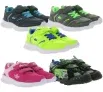 Lico Kinder Sneaker Turnschuhe Skip VS, Truck V Blinky oder Mucki V (für Mädchen oder Jungen versch. Größen und Farben) für 16,98 € inkl. Versand (statt 35,05 €)