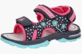 Lico Mädchen Spotlight V Blinky Sandale für 13,25 € inkl. Prime-Versand (statt 26,95 €)