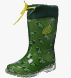 Lico Jungen Power Blinky Stiefelette (Gr. 25-27 & 29, 30, 32, 33 & 35) für 15,56 € inkl. Prime-Versand (statt 29,95 €)