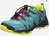 Lico Unisex Kinder Fremont Trekking-& Wanderhalbschuhe für 10,49 € inkl. Prime-Versand (statt 23,94 €)
