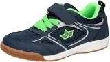 Lico Unisex Kinder Racine Vs Hallenturnschuhe Für 14,95 € Inkl. Prime-Versand (Statt 19,90 €)