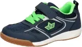 Lico Unisex Kinder Racine Vs Hallenturnschuhe für 14,95 € inkl. Prime-Versand (statt 19,90 €)