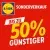 Lidl Sonderverkauf im August bis zu 50% günstiger – an 9 neuen Standorte