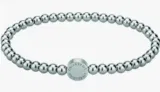 Liebeskind Berlin Beads-Armband LJ-0029-B-17 für 19,00 € inkl. Prime-Versand (statt 43,94 €)