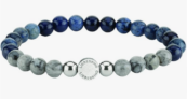 Liebeskind Berlin Beads-Armband LJ-0091-B-17 für 21,50 € inkl. Prime Versand (statt 30,94 €)