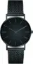 Liebeskind Berlin Damen Analog Quarz Armbanduhr mit Edelstahlarmband für 50,31 € inkl. Versand statt 89,90 €