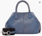 Liebeskind Berlin Damen Snake Chelsea Shopper Small für 88,69 € inkl. Prime-Versand (statt 150,00 €)