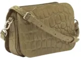 Liebeskind Berlin Damen Luka Crossbody Umhängetasche (Small, HxBxT 14.5cm x 20.5cm x 7cm) für 54,10 € inkl. Versand statt 75,91 €