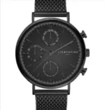 Liebeskind Berlin LT-0194-MM Damen Uhr für 46,36 € inkl. Prime-Versand statt 149,90 €