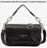 Liebeskind Berlin Ella Crossbody S Damen Handtasche für 75,00 € inkl. Versand (statt 206,10 €)