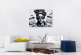 [Exklusiv] Leinwand mit eigenem Foto auf 100 x 70cm für 19,99€ inkl. Versand