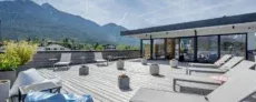 Tirol: 2 ÜN im 4* Lifestylehotel das MAX Seefeld mit Doppelzimmer, Frühstück & Sauna für 96 € (Juni-Sept)