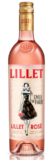 Lillet Rosé Original – 1 x 0,75 l ab 11,38 € inkl. Prime Versand (statt 14,90 €)