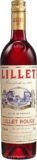 Lillet Rouge Französischer Weinaperitif mit Noten frischer Orange, Waldbeeren und Vanille (17 %, 0,75 l) ab 10,44 € inkl. Prime-Versand