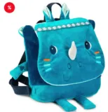 Lilliputiens® Kinderrucksack Alice ab 8,93 € inkl. Versand (OttoUP) statt 19,94 €