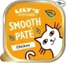 Fehler? 🚨 Lily’s Kitchen Natürliches Nassfutter für ausgewachsene Katzen Huhn – Pastete (19x85g) ab 6,54 € inkl. Prime-Versand (statt 18,90 €)