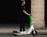 Lime E-Scooter🛴 5 Gratis Freischaltungen + 30 min Freifahrten