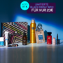 Glossybox: Limited Black Friday Box (ohne Abo) für 18 € inkl. Versand