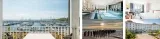 Ostsee-Auszeit im Lindner Hotel Boltenhagen: 2 Nächte inkl. Frühstück, Dinner & Wellness ab 285,60 € für 2 Personen