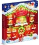 Lindt Adventskalender Teddy (128g) für 8,99 € inkl. Prime-Versand
