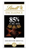 Lindt EXCELLENCE 85 % Kakao – Edelbitter-Schokolade | 100 g Tafel für 1,49 € inkl. Prime-Versand (statt 2,69 €)