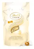 Lindt LINDOR Schokoladen Kugeln weiß | ca. 80 mit zartschmelzender Füllung, 1kg ab 18,99 € inkl. Prime-Versand (statt 29,99 €)