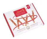 Lindt Schokolade Batons Kirschstengeli (250g) ab 13,58 € inkl. Prime-Versand (statt 24,20 €)