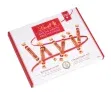Lindt Schokolade Batons Kirschstengeli (250g) ab 13,58 € inkl. Prime-Versand (statt 24,20 €)