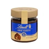 Lindt Schokolade – Brotaufstrich Crème Noisette (220 g) ab 3,98 € inkl. Prime-Versand (statt 5,77 €)
