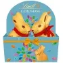 Lindt Schokolade GOLDHASEN Nest (198 g Tasche | 50 g Goldhase) für 6,39 € inkl. Prime-Versand (statt 9,99 €)