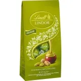 Lindt Schokolade LINDOR Beutel Pistazie (137g – 10 Kugeln) für 4,99 € inkl. Prime-Versand (statt 6,99 €)