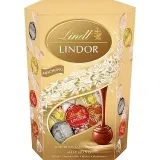 Lindt Schokolade LINDOR Cornet Mischung (500g / 38 Kugeln) ab 15,19 € inkl. Prime-Versand (statt 25,84 €)