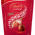 Lindt Schokolade LINDOR Vollmilch| 1363 g | ca. 109 Schokoladen Kugeln ab 26,83 € inkl. Prime Versand (statt 38,45 €)