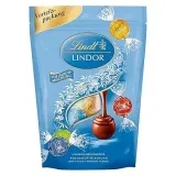 Lindt Schokolade LINDOR Kugeln Vollmilch-Mischung (400 g) ab 10,16 € inkl. Prime-Versand (statt 15,60 €)