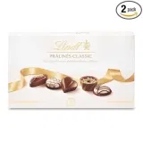 Lindt Schokolade – Pralinen Für Kenner Classic  2 X 125 G Ab 8,69 € Inkl. Prime-Versand (Statt 15,00 €)