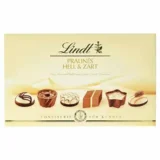 Lindt Schokolade Pralinen Hell & Zart 200 g ab 5,90 € inkl. Prime-Versand