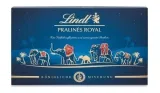 Lindt Schokolade – Royal Pralinen (300 g  Pralinés-Schachtel) ab 14,36 € inkl. Prime-Versand (statt 19,40 €)