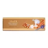 Lindt Schokolade Vollmilch-Nuss Tafel (300g) ab 6,64 € inkl. Prime-Versand (statt 8,70 €)