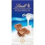 Lindt Schokolade Vollmilch Tafel (100g) ab 1,99 € inkl. Prime-Versand (statt 3,29 €)