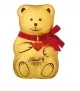 Lindt Teddy (100g) ab 3,81 € inkl. Prime-Versand (statt 4,79 €)