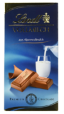 Lindt Vollmilch Tafel, feinste Alpenvollmilch Chocolade, glutenfrei, 100g für 1,79 € inkl. Versand (statt 2,69 €)
